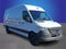 2025 Mercedes-Benz Sprinter 2500 Cargo 170 WB High Roof