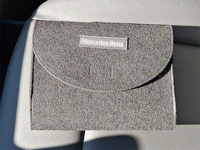 2025 Mercedes-Benz Sprinter 2500 Cargo 170 WB High Roof