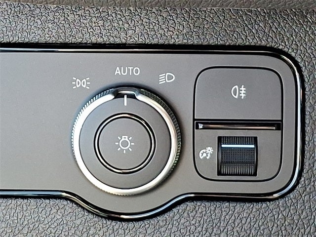 2025 Mercedes-Benz Sprinter 2500 Cargo 170 WB High Roof