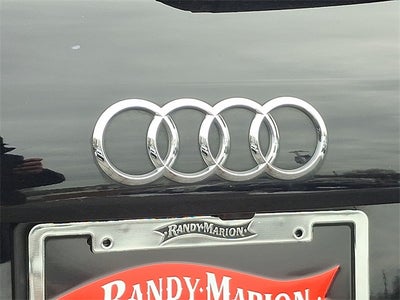 2018 Audi Q3 2.0T Premium Plus quattro