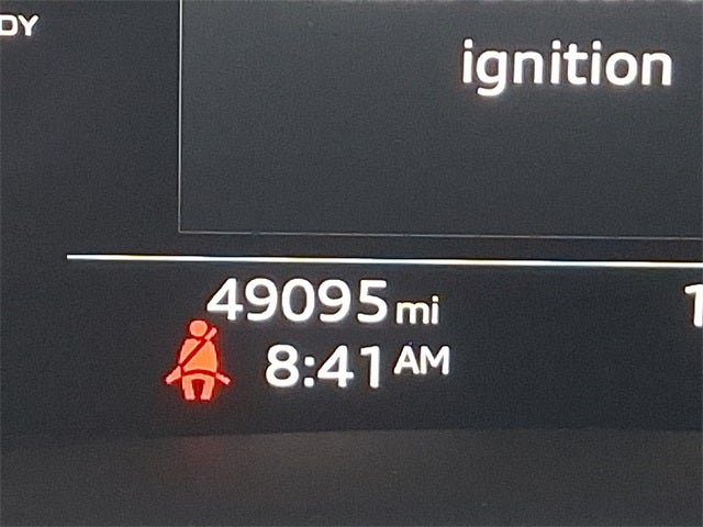 2025 Audi Q7 55 Premium Plus quattro