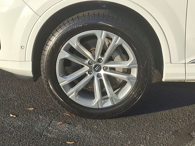 2025 Audi Q7 55 Premium Plus quattro