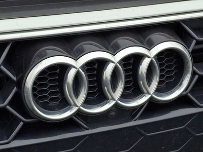2024 Audi A4 45 S line Premium Plus quattro