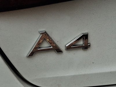 2024 Audi A4 45 S line Premium Plus quattro