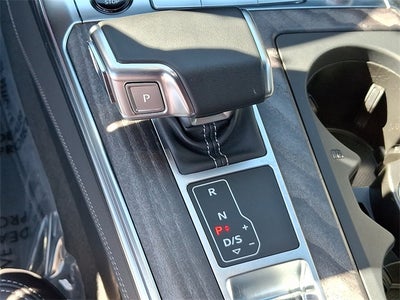 2024 Audi A6 3.0T Premium quattro