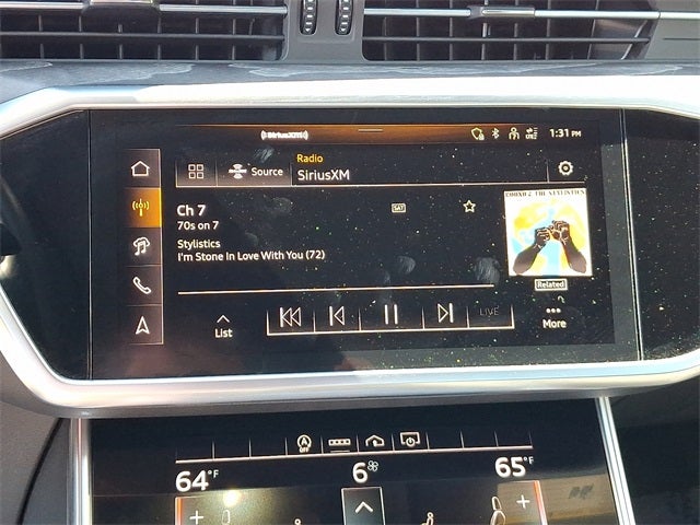 2024 Audi A6 3.0T Premium quattro