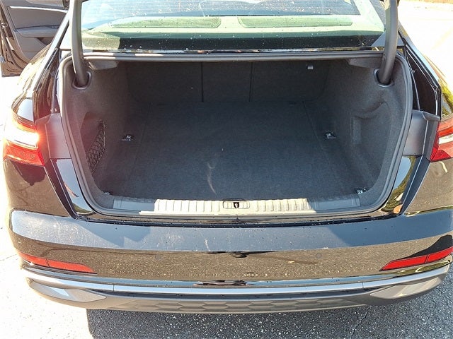 2024 Audi A6 3.0T Premium quattro