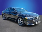 2024 Audi A6 3.0T Premium quattro