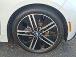 2015 BMW i3 with Range Extender