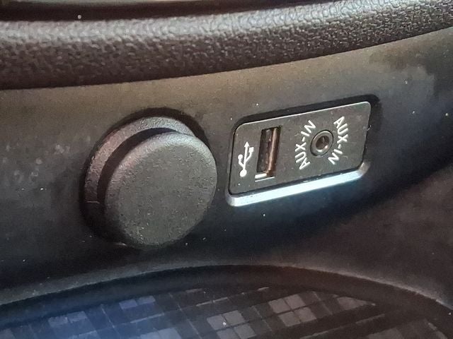 2017 MINI Cooper S Clubman