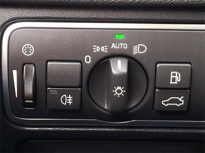 2016 Volvo S60 Cross Country T5 Platinum