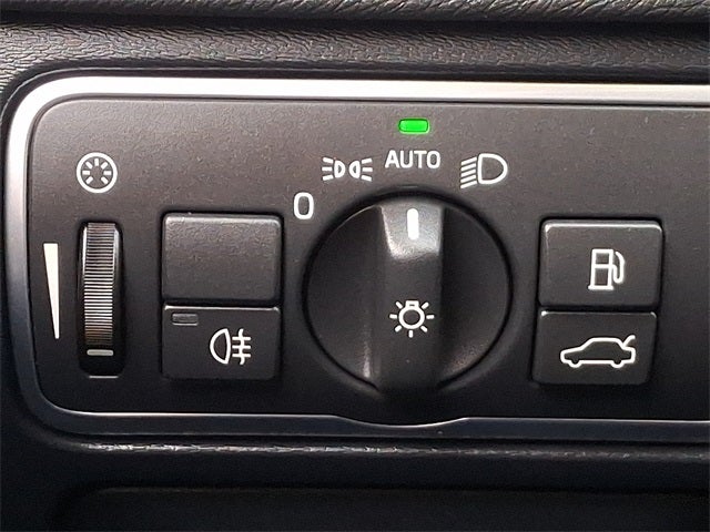 2016 Volvo S60 Cross Country T5 Platinum