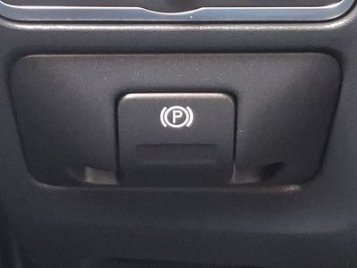 2016 Volvo S60 Cross Country T5 Platinum