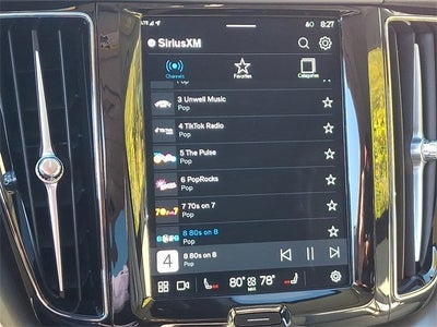 2025 Volvo XC60 B5 Core