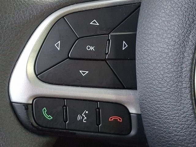 2023 Jeep Renegade Latitude UPLAND