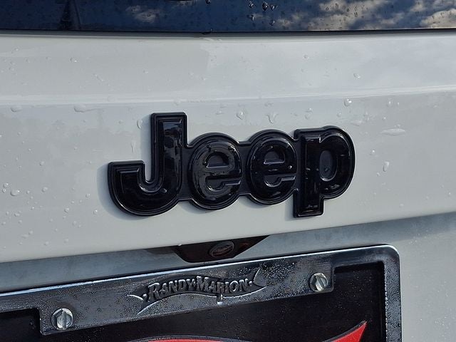 2023 Jeep Renegade Latitude UPLAND
