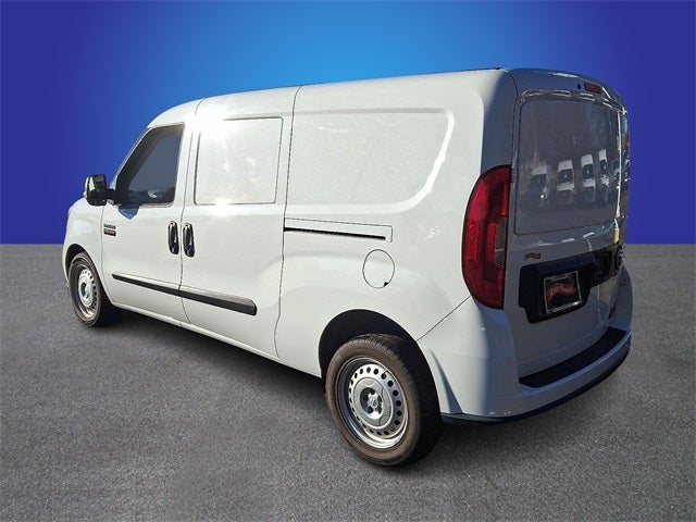 2022 RAM ProMaster City Base
