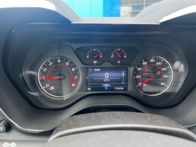 2023 Chevrolet Camaro 1LT