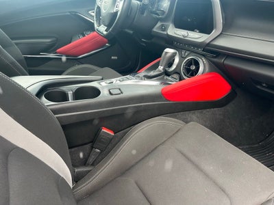 2023 Chevrolet Camaro 1LT