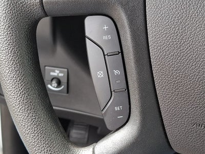2019 Chevrolet Express 3500 LT Passenger