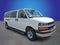 2019 Chevrolet Express 3500 LT Passenger