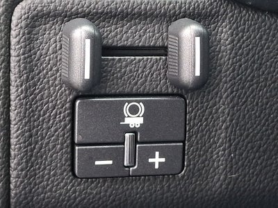 2018 Chevrolet Colorado ZR2