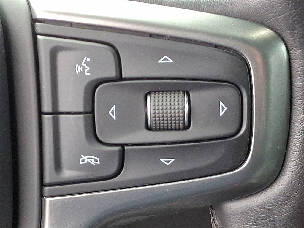 2021 Chevrolet Silverado 1500 LT LT1