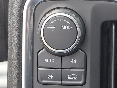 2021 Chevrolet Silverado 1500 LT LT1