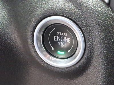 2021 Chevrolet Silverado 1500 LT LT1