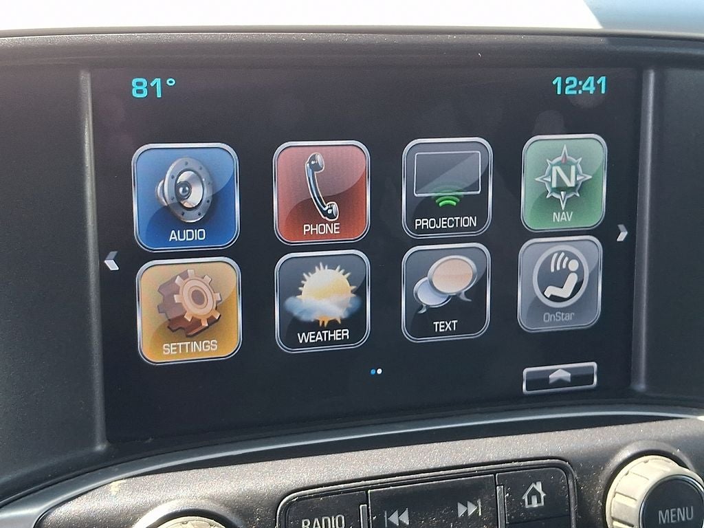 2018 GMC Sierra 3500HD SLT