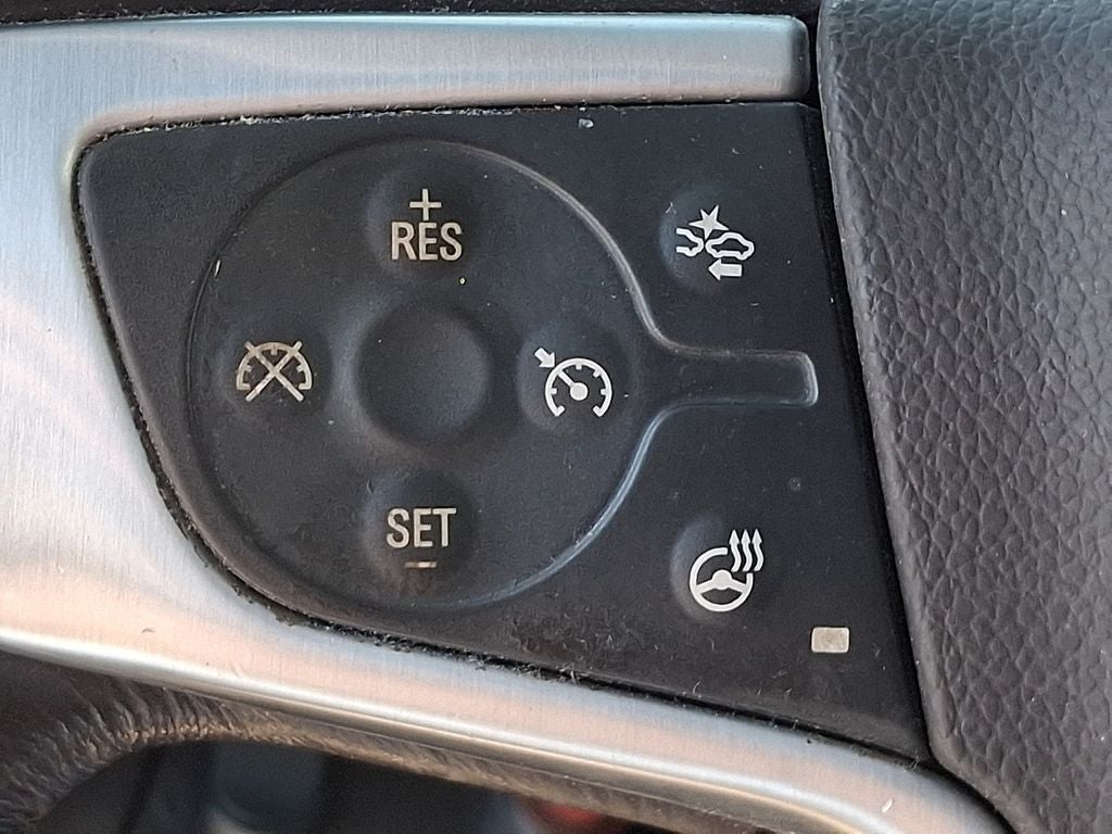 2018 GMC Sierra 3500HD SLT