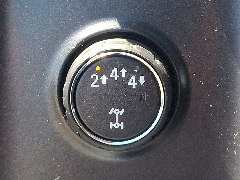 2018 GMC Sierra 3500HD SLT