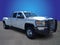 2018 GMC Sierra 3500HD SLT