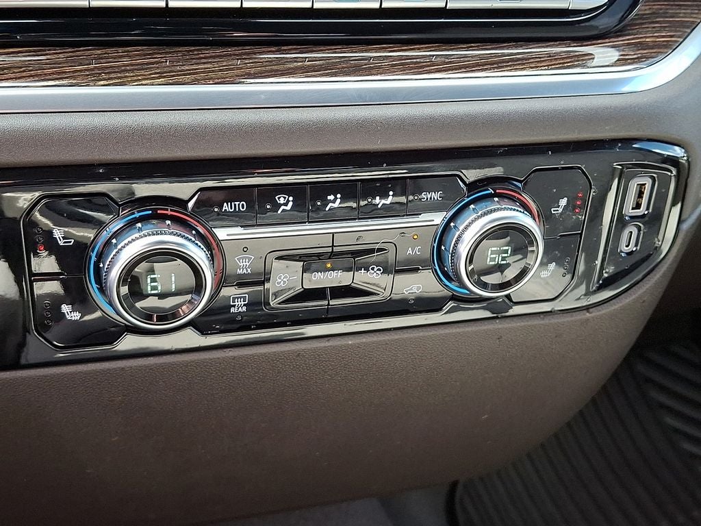 2026 GMC Sierra 2500HD SLE