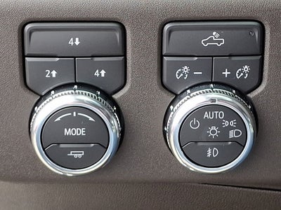 2026 GMC Sierra 2500HD SLE