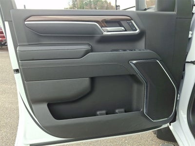 2024 Chevrolet Silverado 3500HD LT