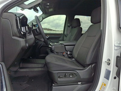 2024 Chevrolet Silverado 3500HD LT