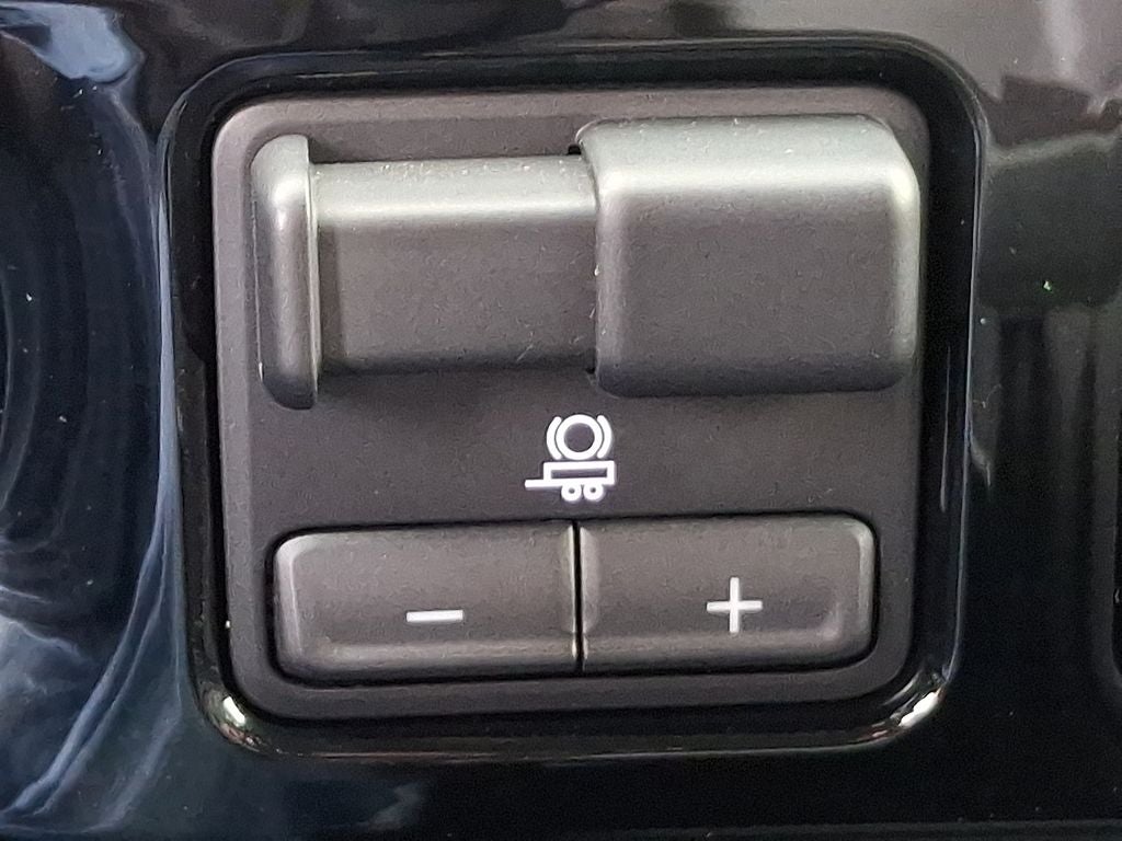 2024 Chevrolet Silverado 3500HD LT