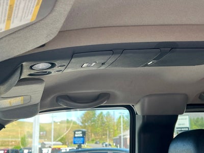 2001 Chevrolet Silverado 1500 LT