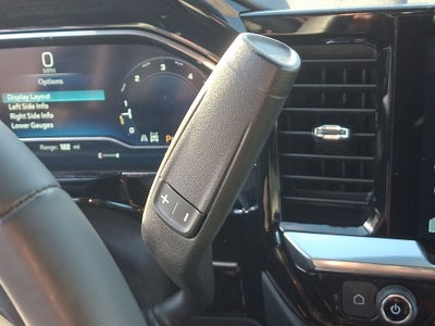 2023 Chevrolet Silverado 1500 LT LT1