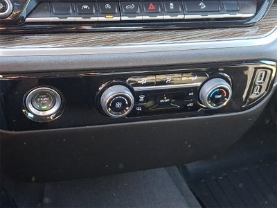 2023 Chevrolet Silverado 1500 LT LT1