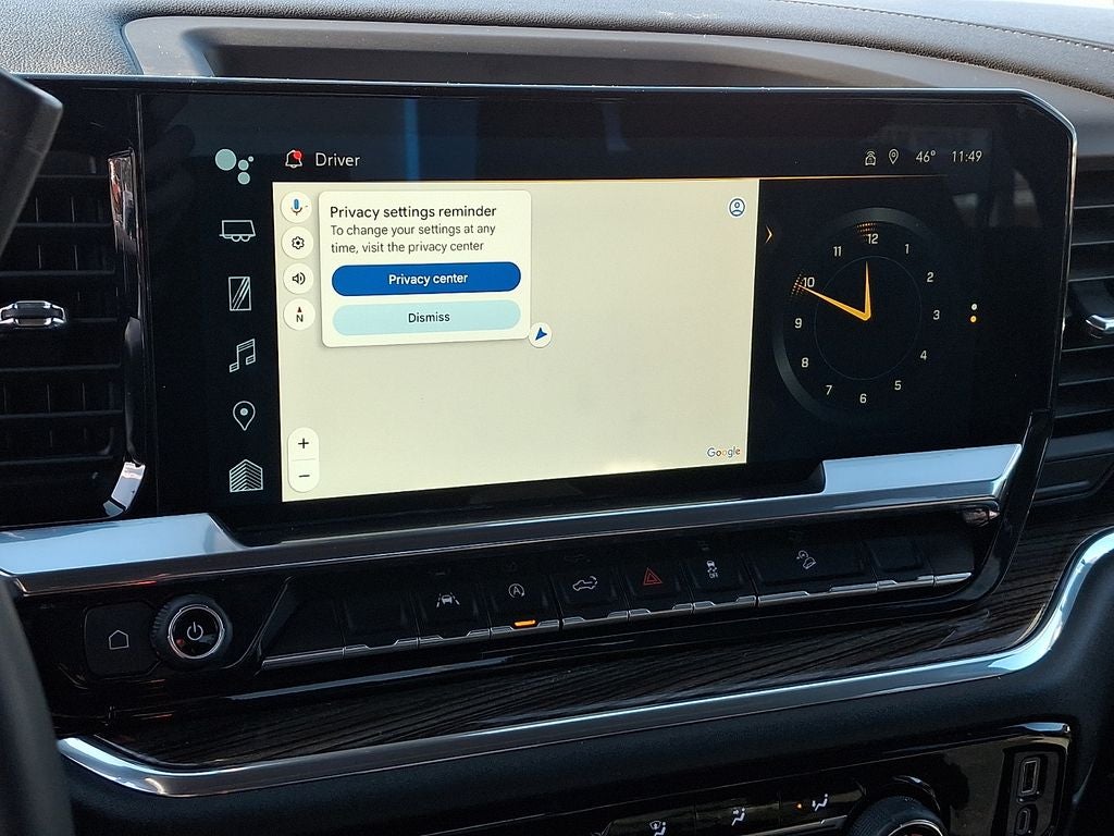 2023 Chevrolet Silverado 1500 LT LT1