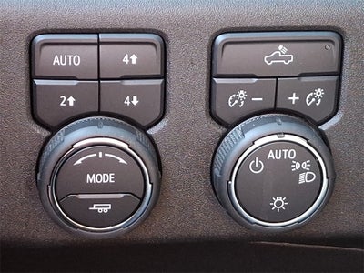 2023 Chevrolet Silverado 1500 LT LT1