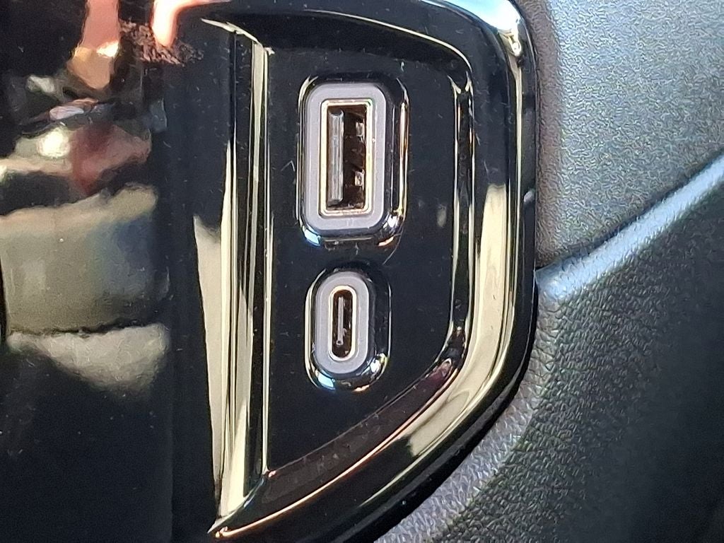 2023 Chevrolet Silverado 1500 LT LT1