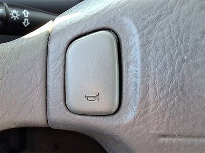 2000 Honda Civic Value Package