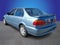 2000 Honda Civic Value Package