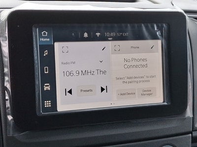 2024 RAM ProMaster 2500 High Roof 136 WB