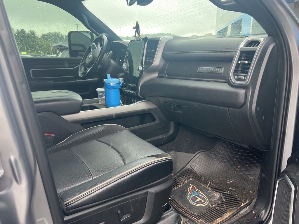 2023 RAM 2500 Laramie