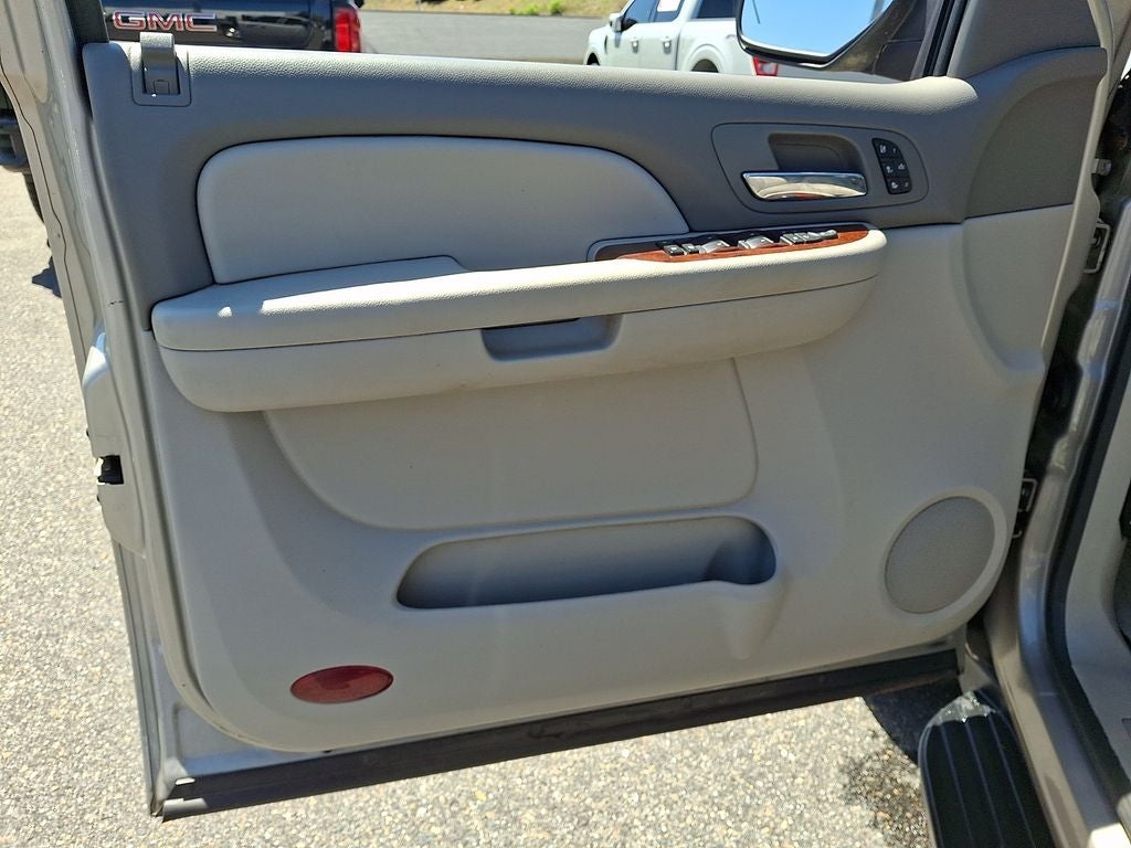 2009 Chevrolet Avalanche 1500 LTZ