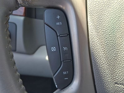 2009 Chevrolet Avalanche 1500 LTZ